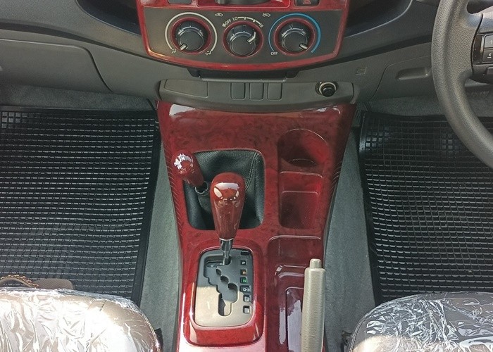 Used 4
                    TOYOTA
                     for Sale Image